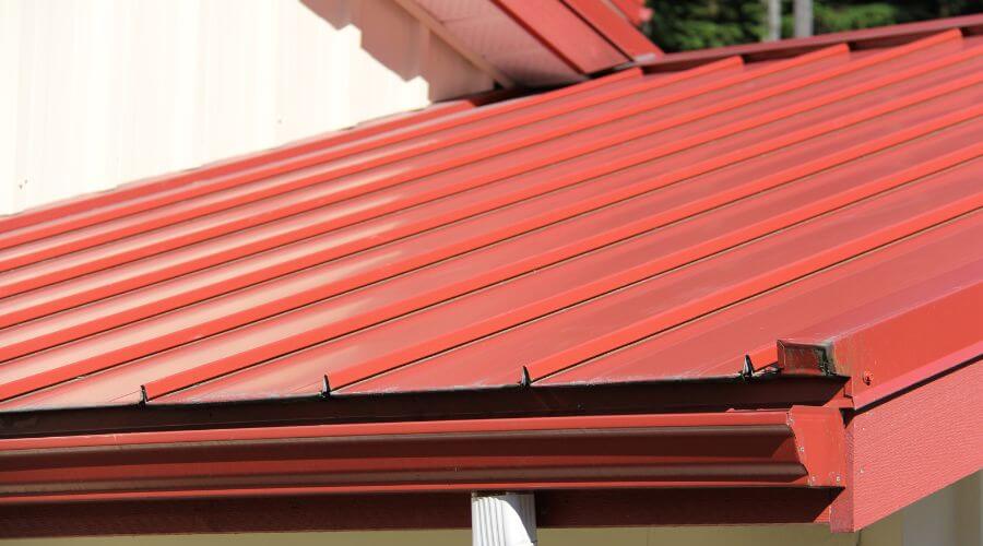 Industrial Roof Installation in Satsuma, FL